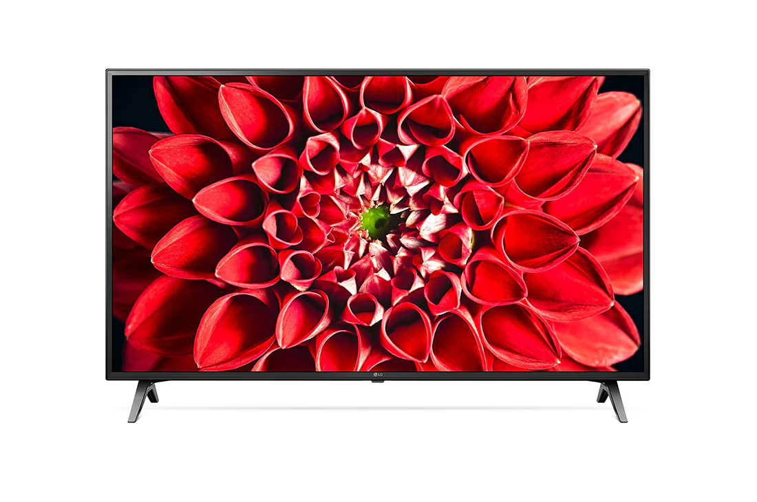 LG 4K UHD TV, webOS Smart TV 43" - 11