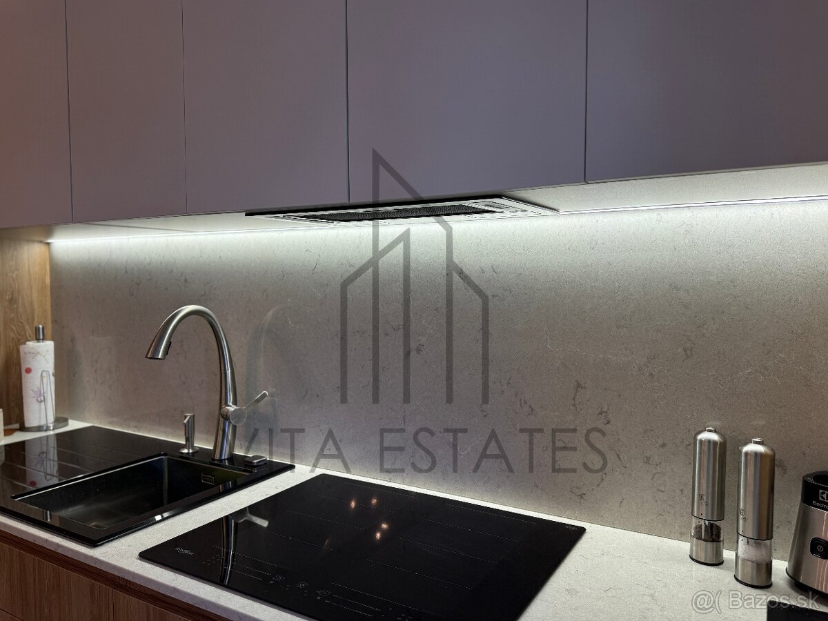 PREDAJ – luxusný 3 - izbový byt v Handlovej - 11