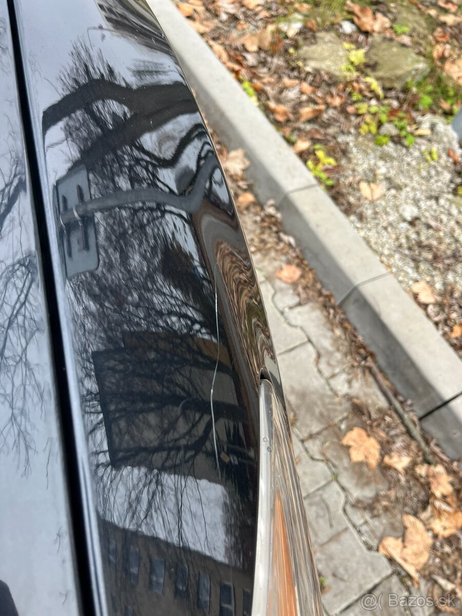 Ford Mondeo mk4 - 11