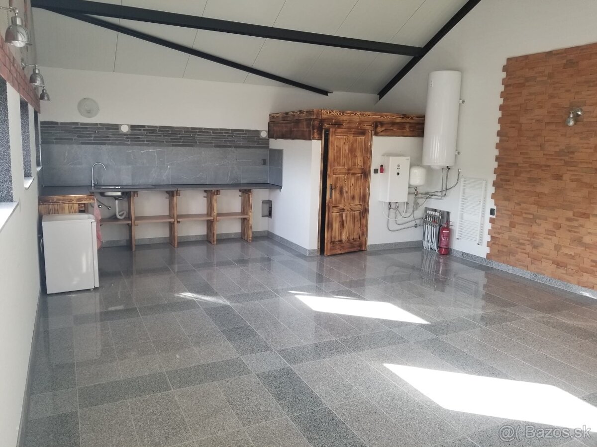 Predám zaujímavú nehnuteľnosť - Pezinok/Limbach. - 11