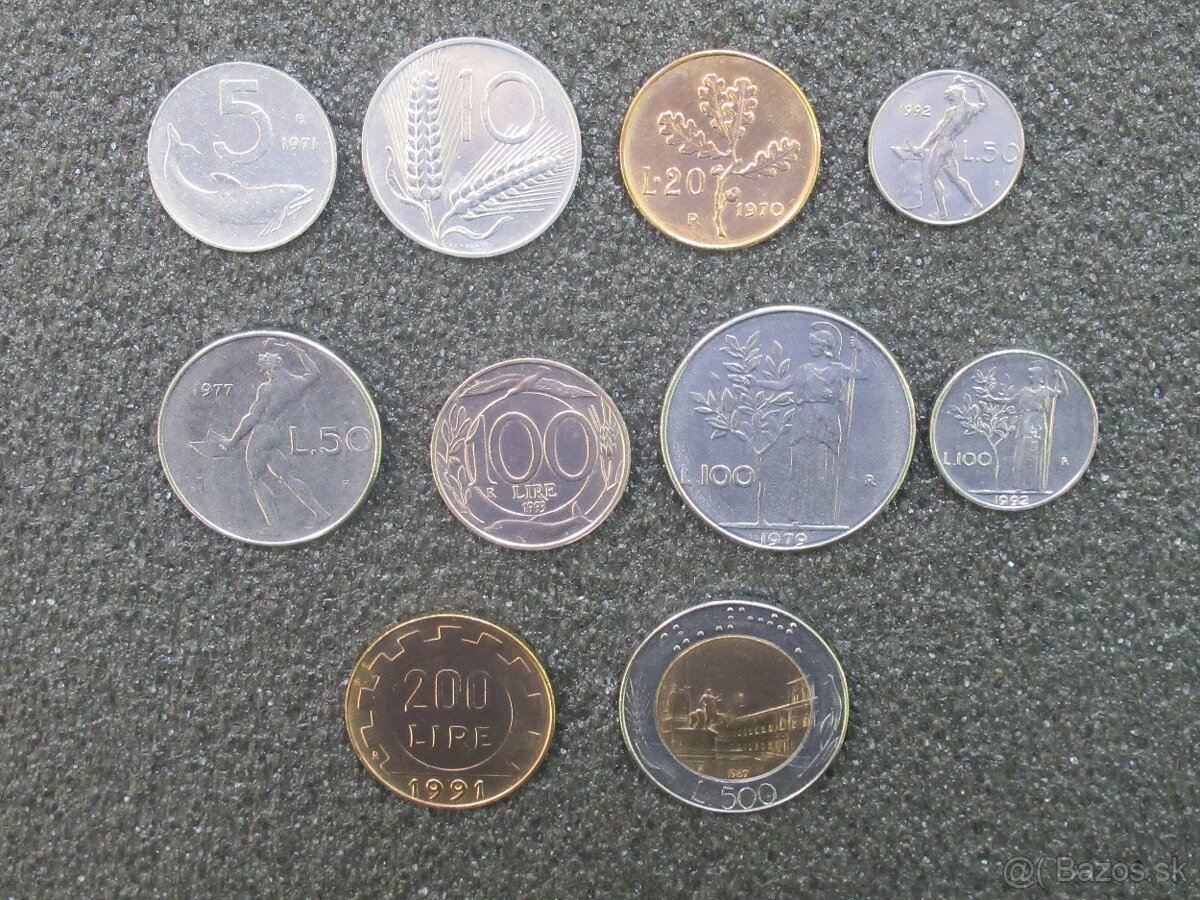 MINCE TALIANSKA - 11