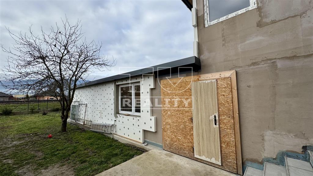 Na predaj rodinný dom, Martin - 11