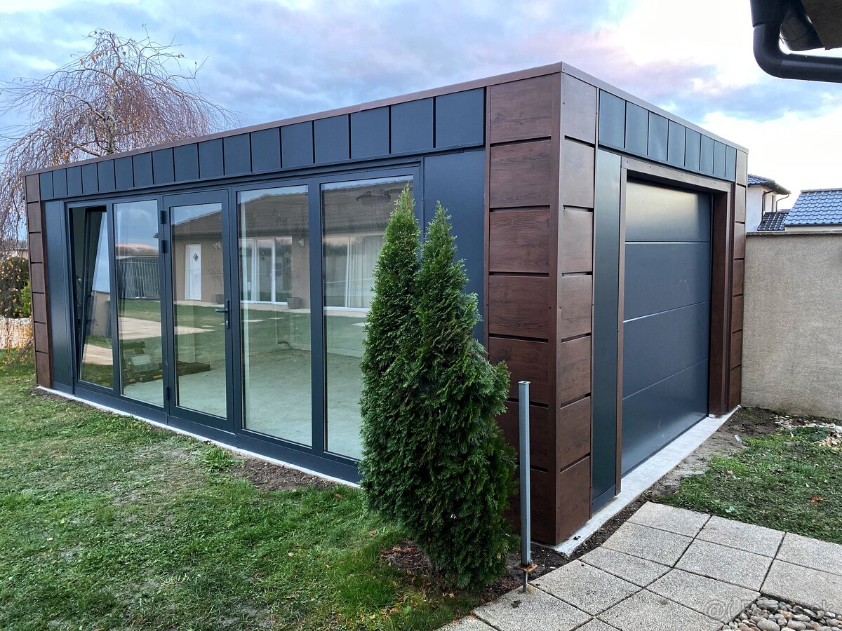 Kontajner mobilný ✅ - 11