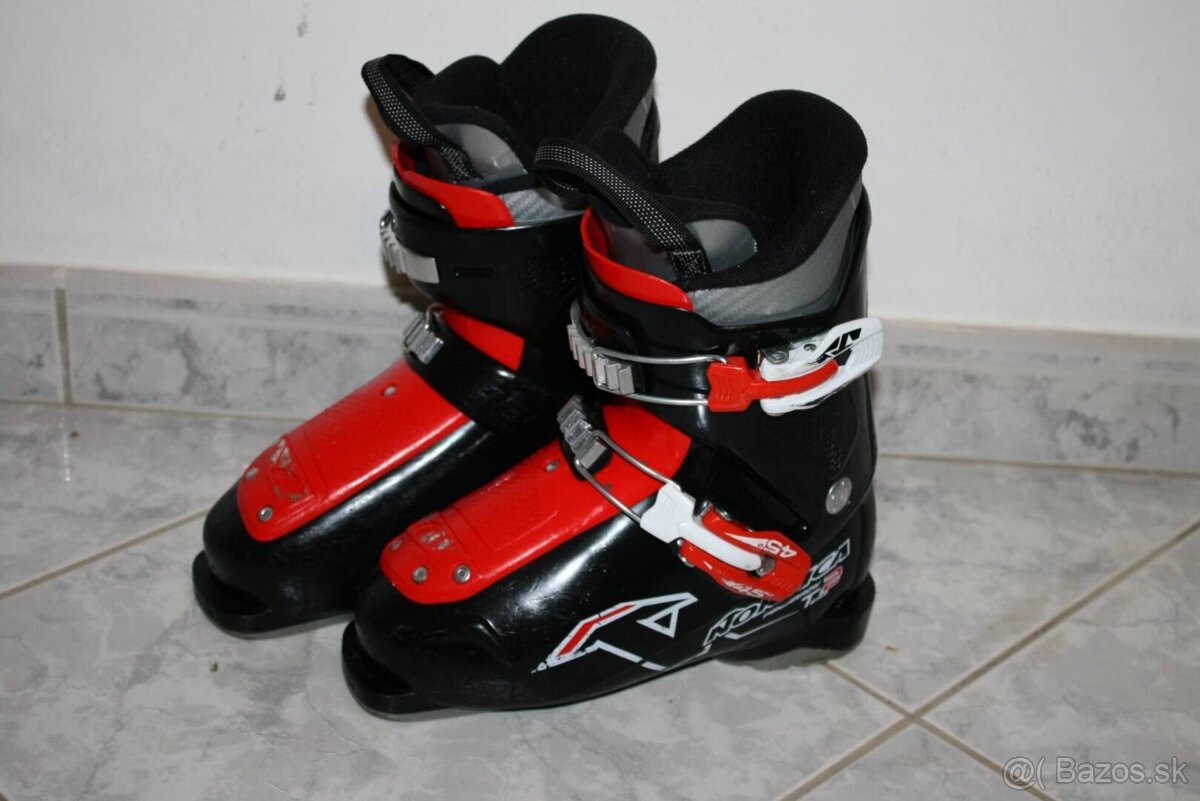 lyže Stockli 100 cm rt - 11