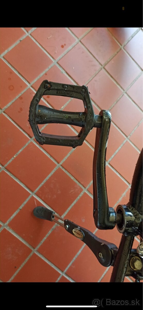 Detský bicykel - 11