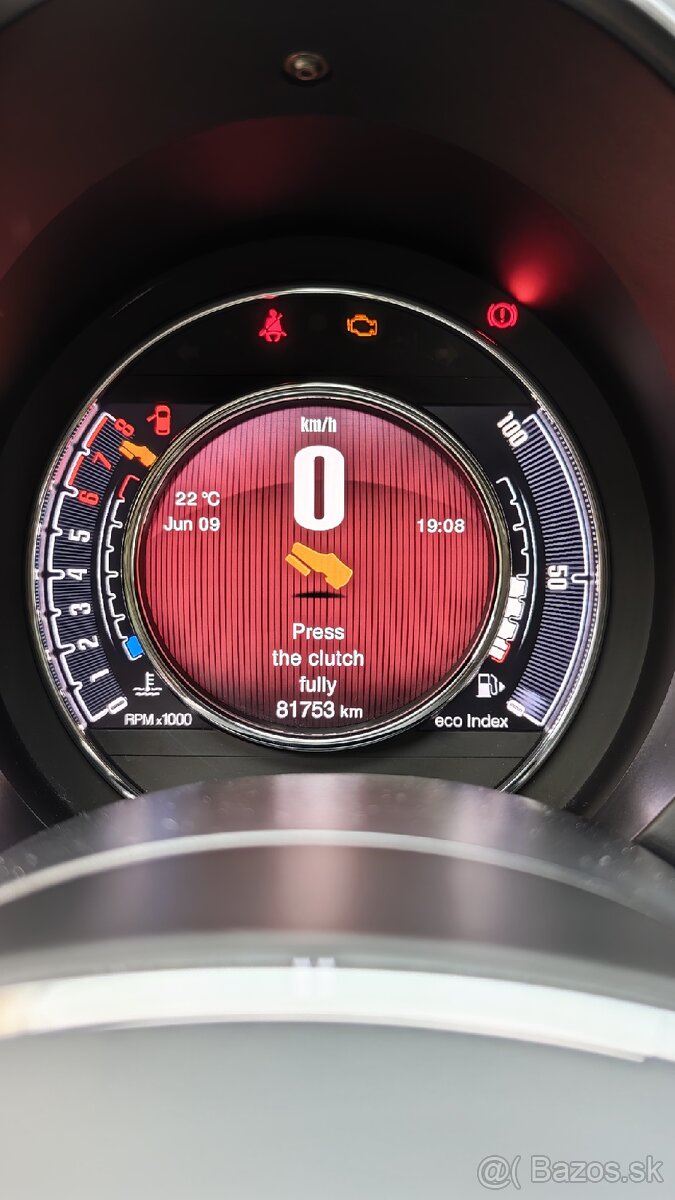 Fiat 500 - 11