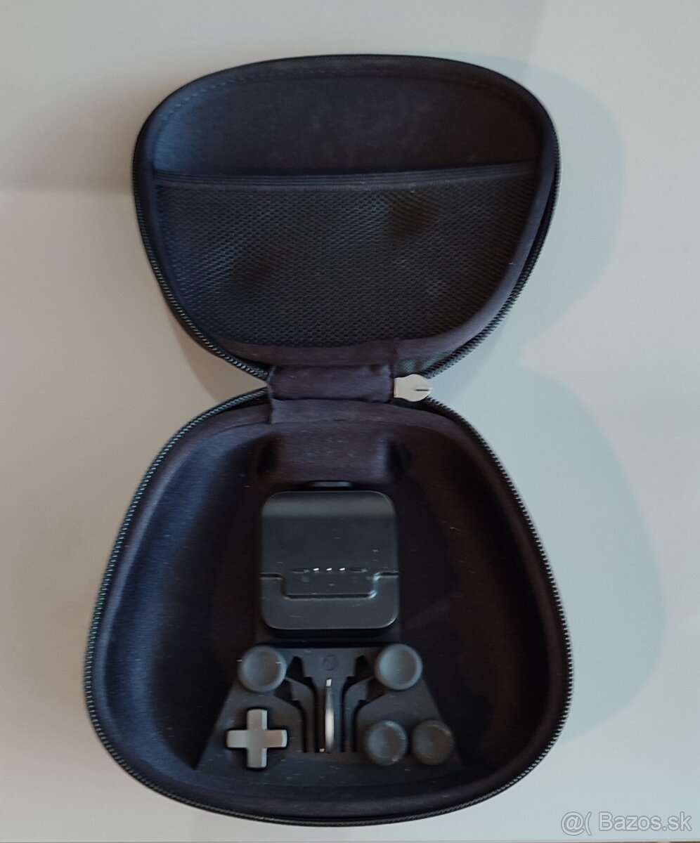 Nefunkčný Xbox + Elite series 2 controller - 11
