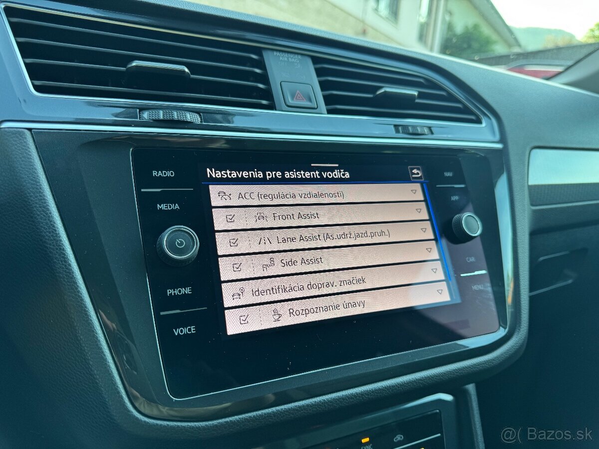 Volkswagen Tiguan 2.0TDi DSG mod.2022 - Odpočet DPH - - 11