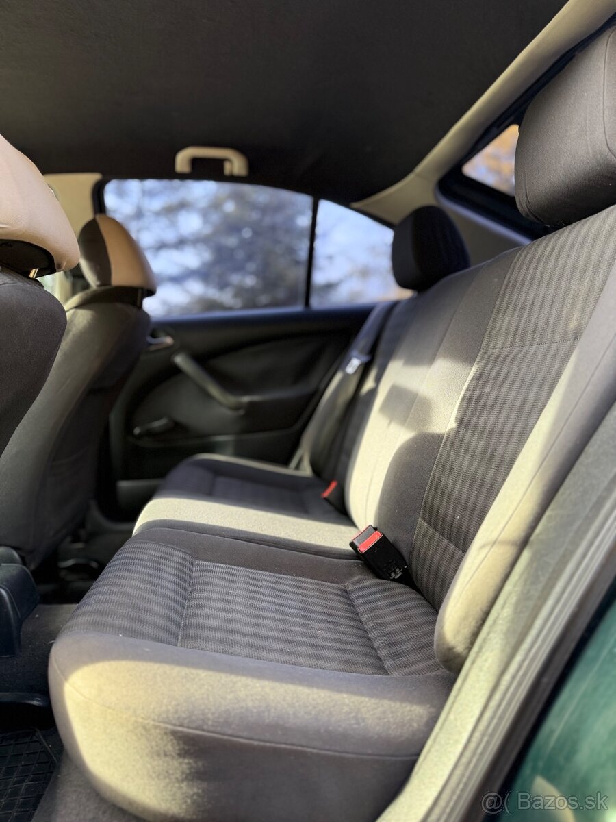 Škoda Octavia 1.9tdi 66kw - 11