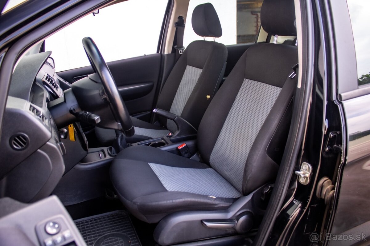 Mercedes Benz A150 Classic - 11