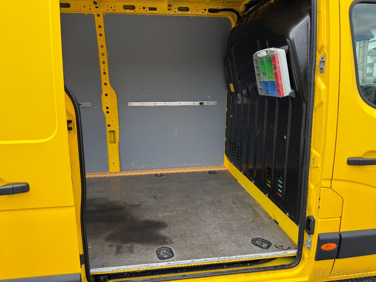 Predam Opel Movano L3H2 - 11