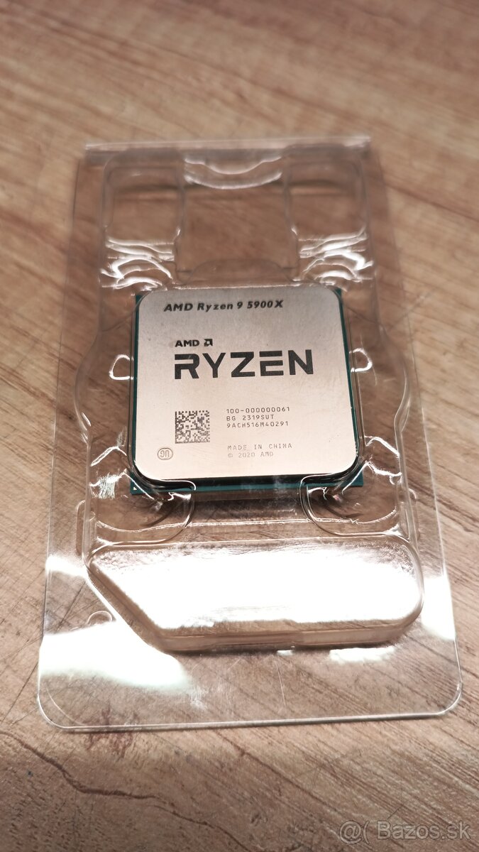 Rozpredám diely z herného PC - 11