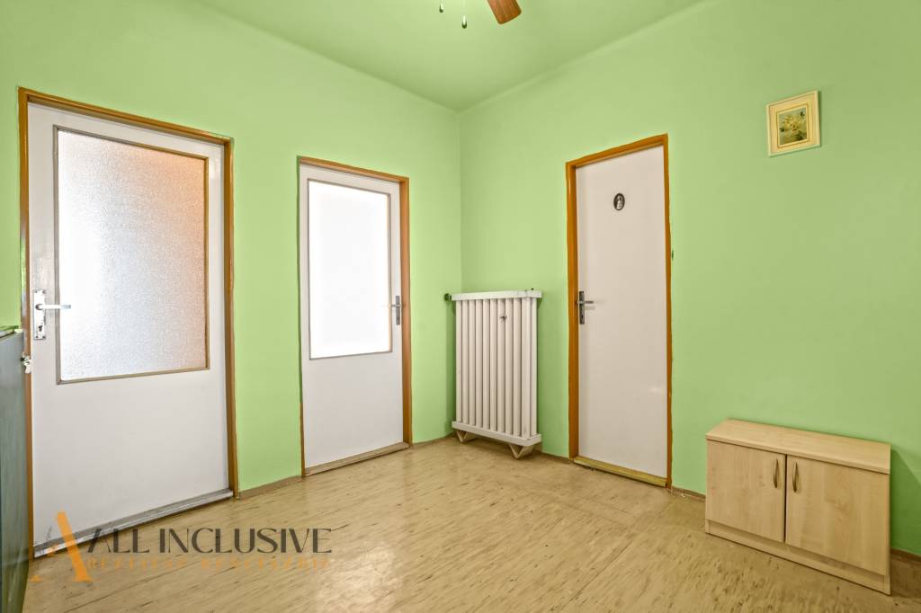 ALL INCLUSIVE | NA PREDAJ 7-IZBOVÝ POSCHODOVÝ RODINNÝ DOM V - 11