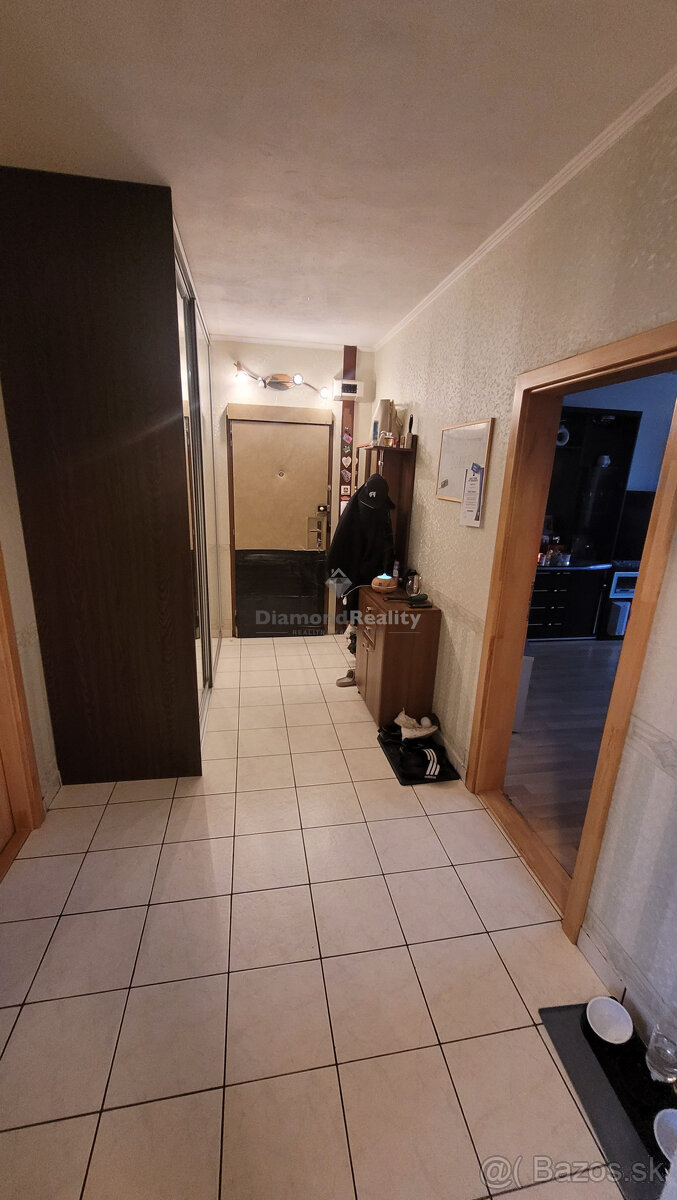 Na predaj 3-izbový byt ul. Starozagorská, sídlisko KVP, Koši - 11