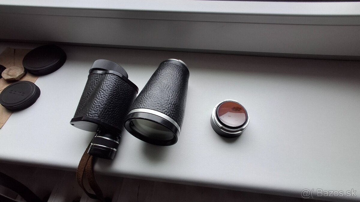 Ďalekohľad MP 12X40 20X60 - 11