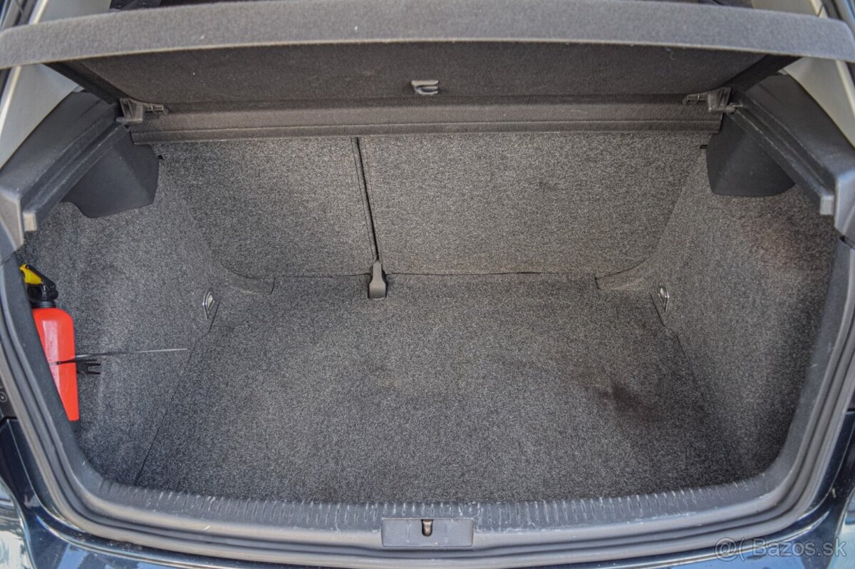 Volkswagen Golf 1.4 Trendline 2009 - 11