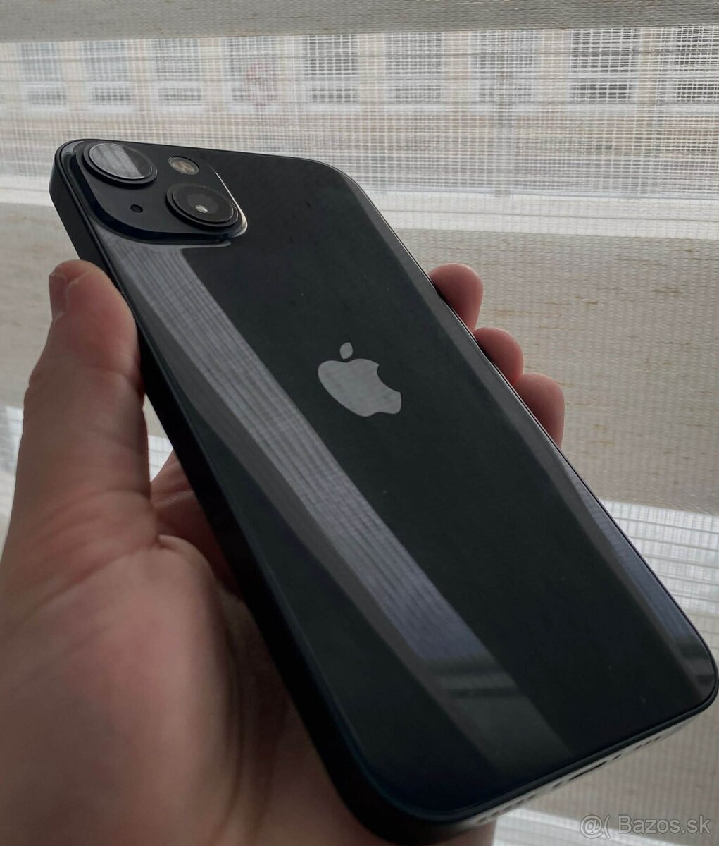 apple iphone 13 midnight blue 128gb - 11