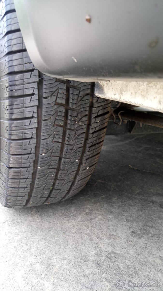 Citroen Jumper 2.2 HDi 30 L2H1,MODEL 2011.... - 11