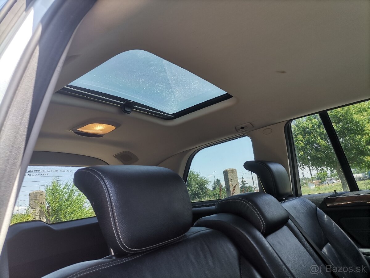 Mercedes GL 420 CDI 4MATIC - 11