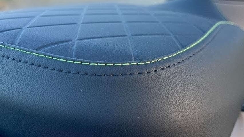 Vespa GTS 300 SuperTech 2025 - 11