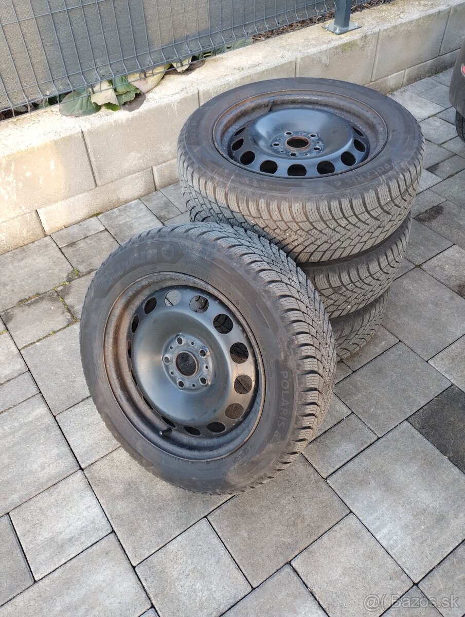 Škoda Octavia - TOP stav - 11