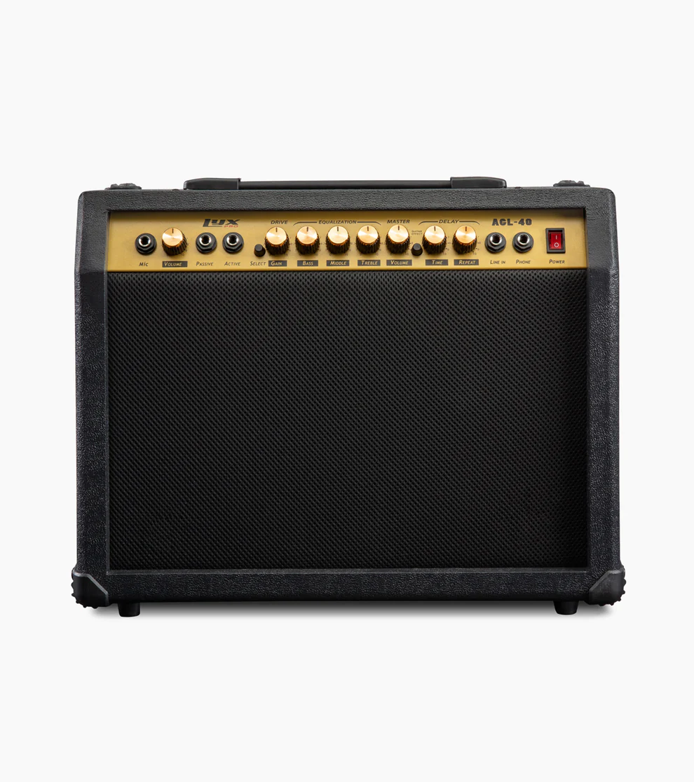 Kombo na elektrickú gitaru a spev - 11