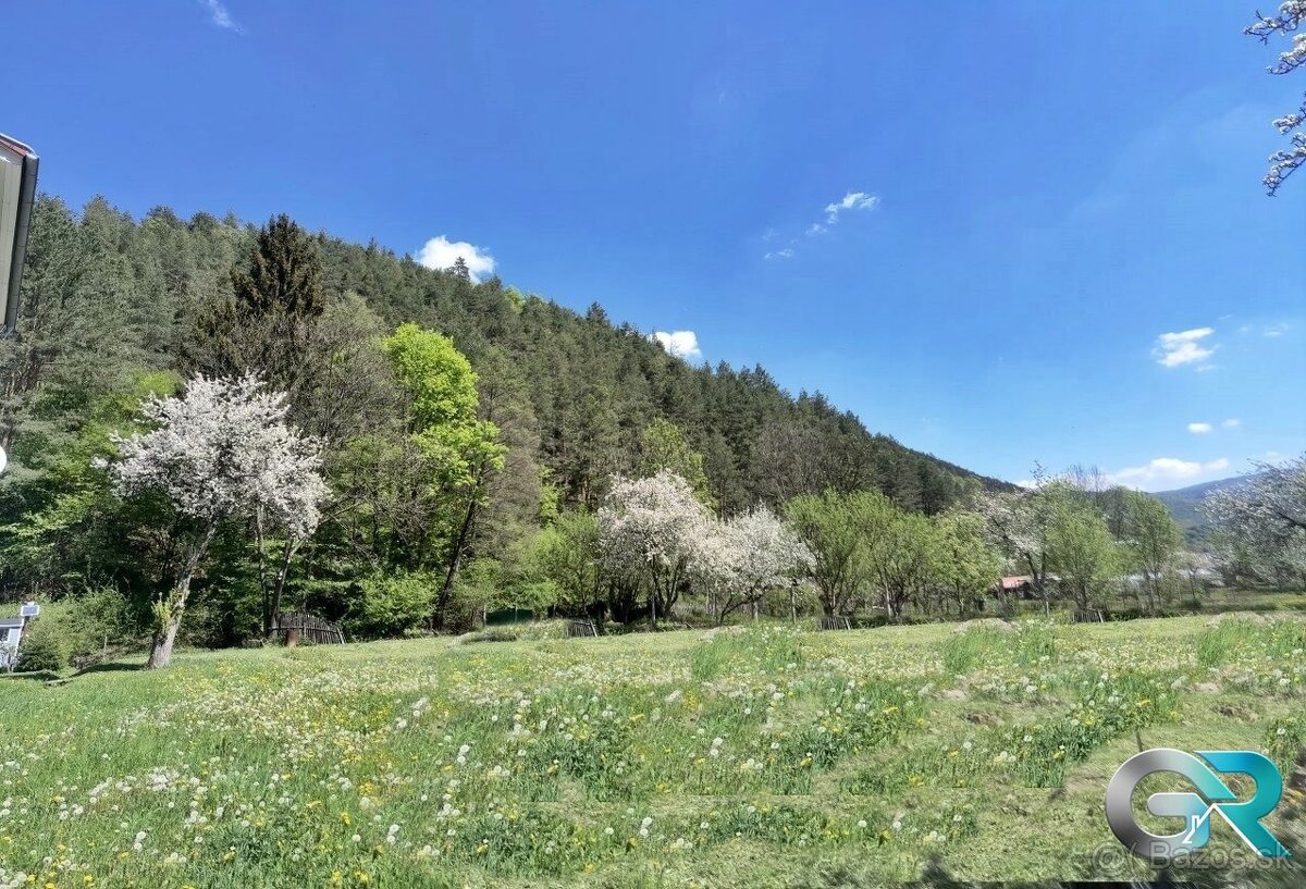 REZERVOVANÉ Novostavba Rodinného domu v obci Košecké Podhra - 11