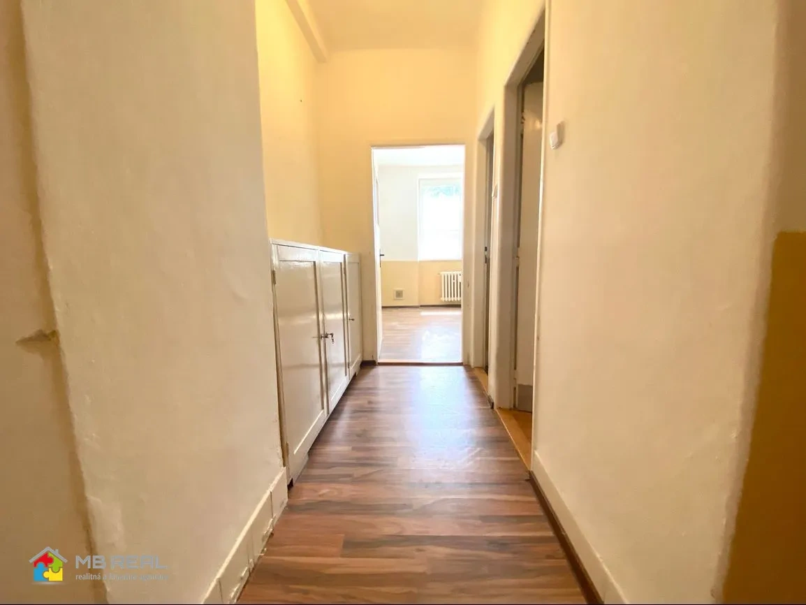 REZERVOVANÉ - Jednoizbový byt, Banská Bystrica, Sídlisko - 11