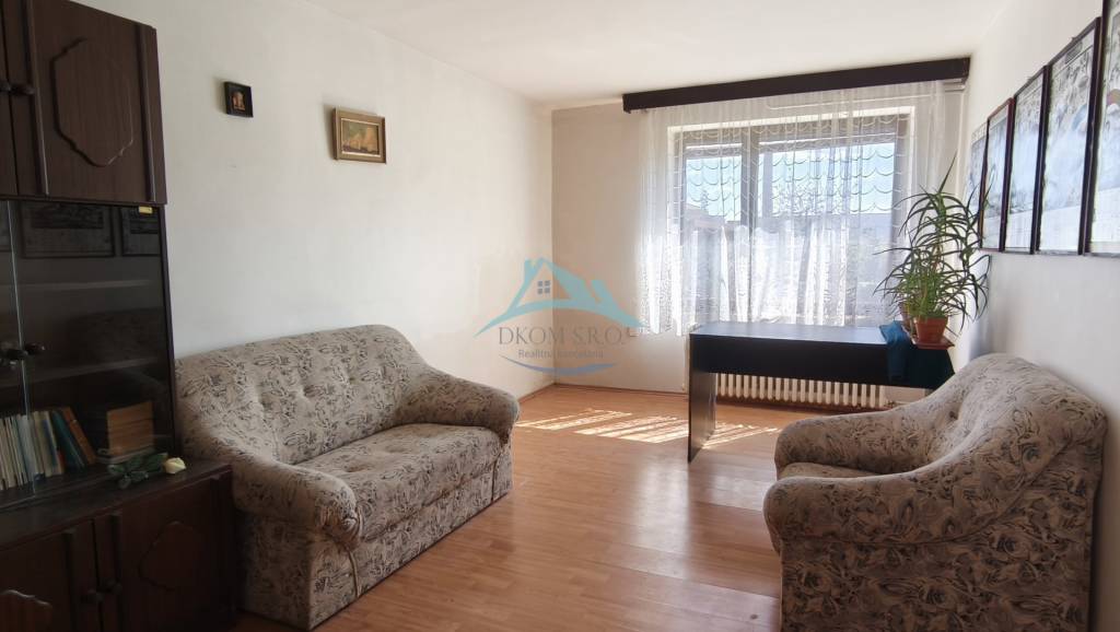 Rodinný dom na ul. Ľ. Štúra vo Veľkom Krtíši. - 11