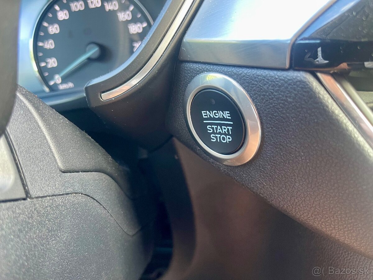 Predám FORD KUGA Plugin Hybrid, možný odpočet DPH - 11