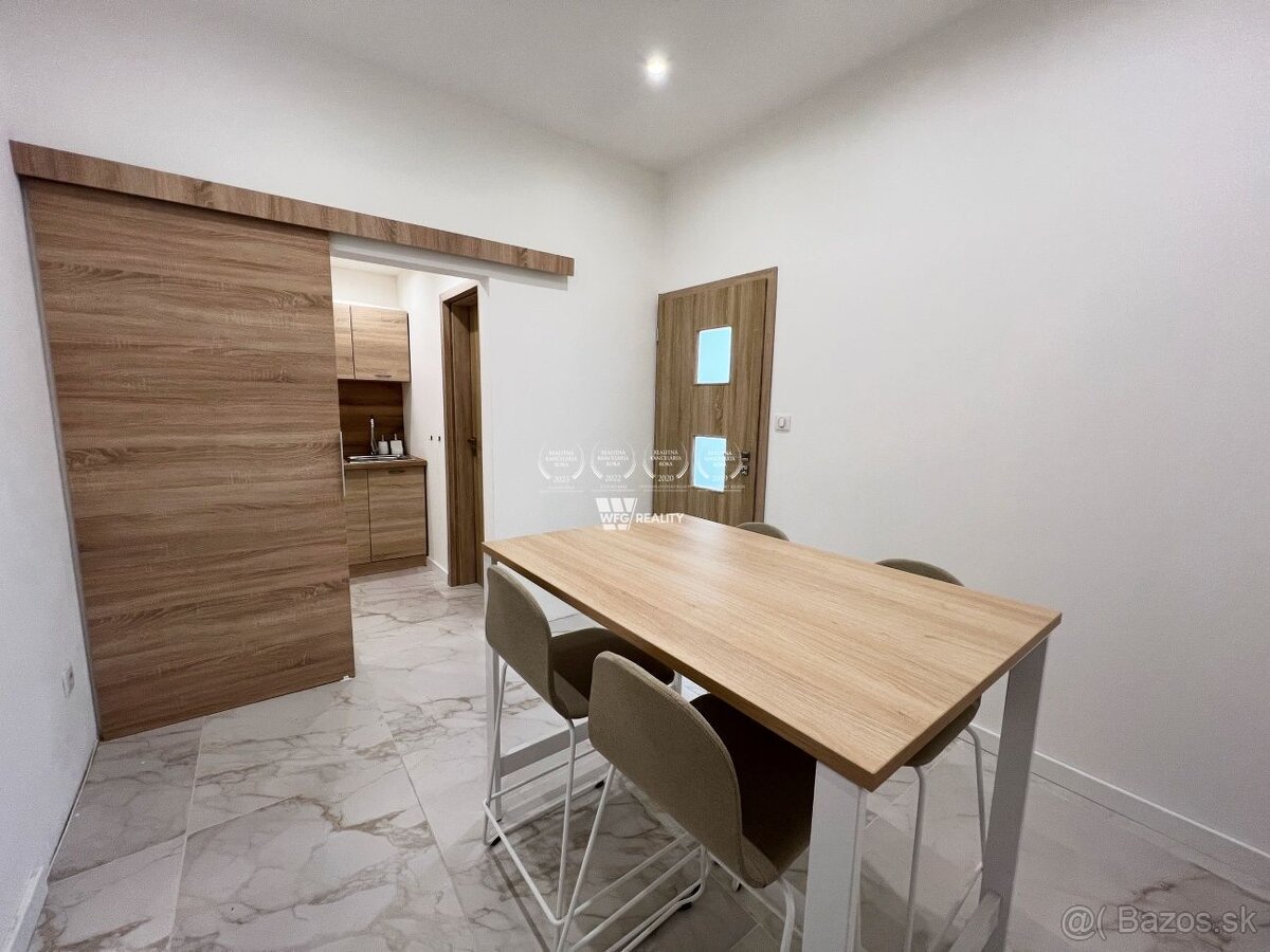 Prenájom_komerčný priestor /116m2/ Žilina - CENTRUM - 11