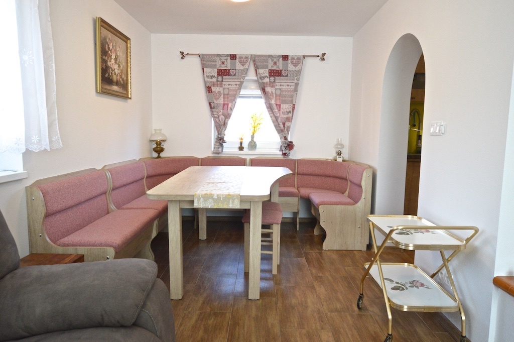 Na predaj: 4i novostavba rodinného domu – Košecké Podhradie - 11