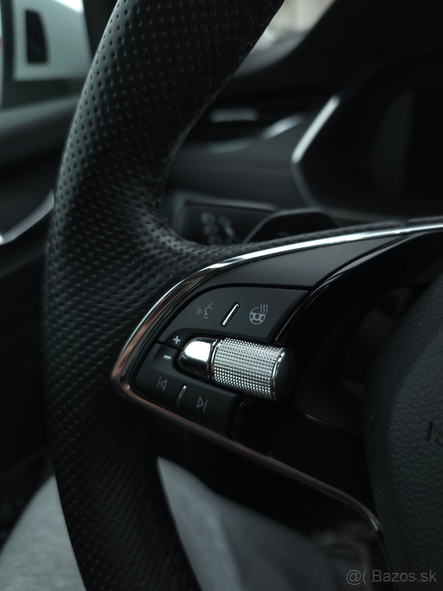 Škoda Octavia iV 1.4TSI PHEV - 11