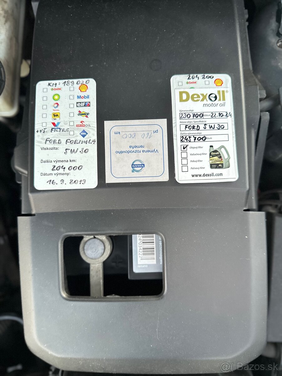 Predám Volvo S40 1.8i - 11