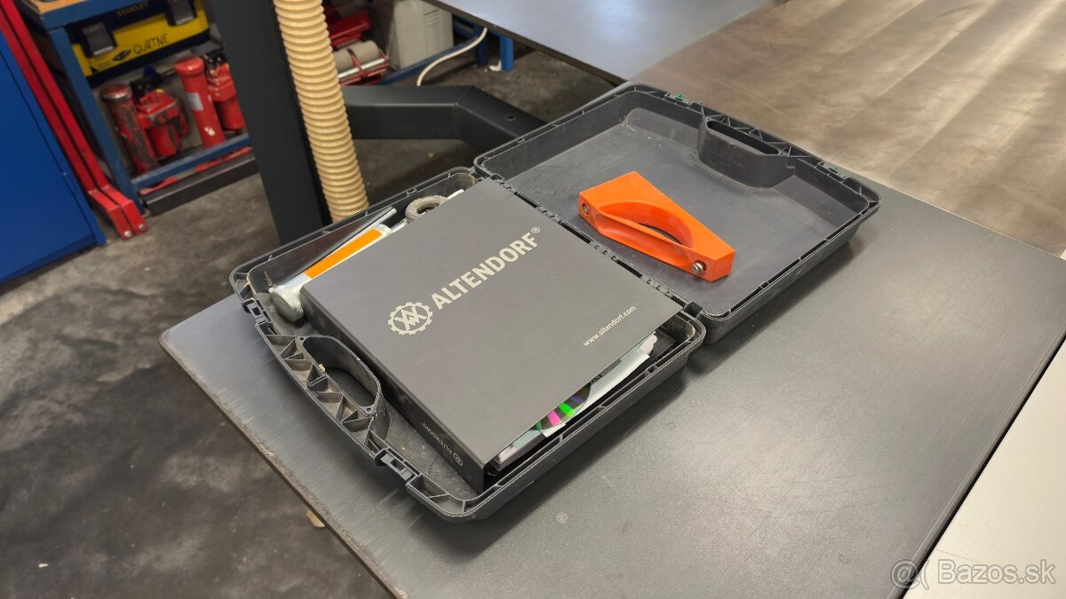 Formátovacia píla - 11