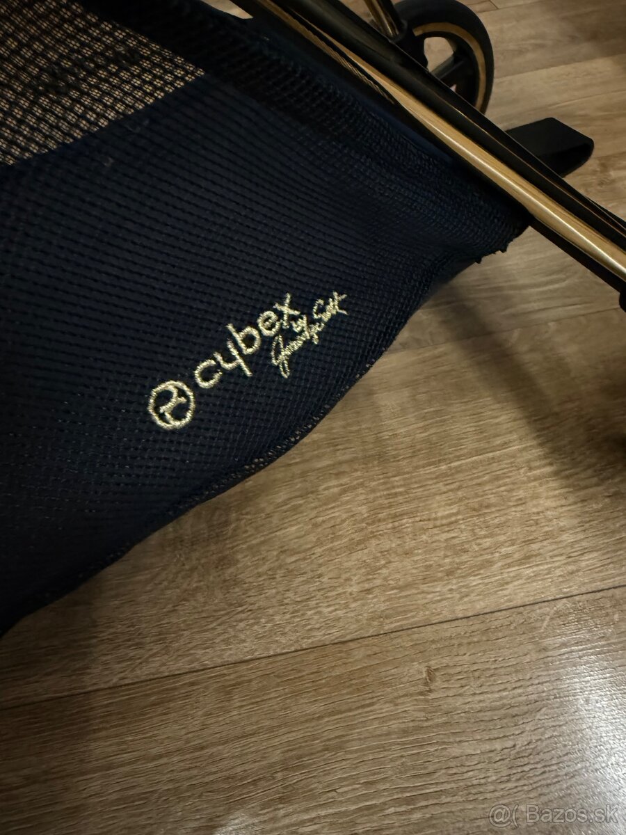 Cybex mios 3.0 jeremy scott - 11