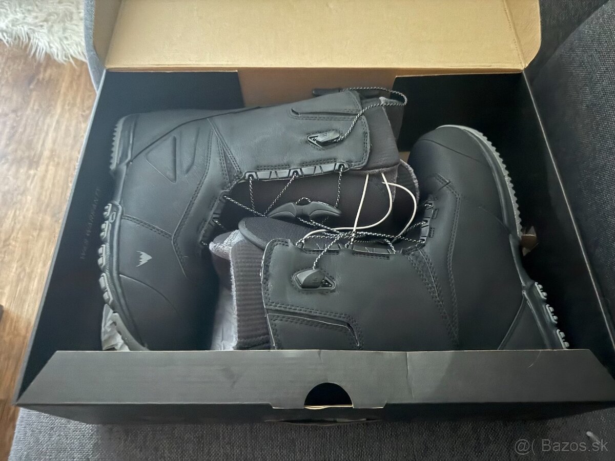 Pánsky snowboard s príslušenstvom - 11