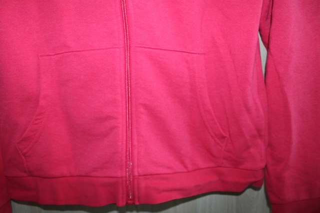 Tepláková súprava č. S - 11