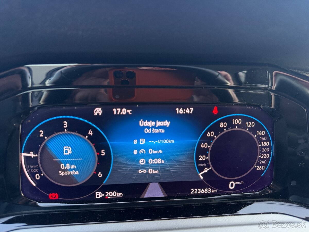 Volkswagen Golf Variant 2.0TDI LIFE - 11