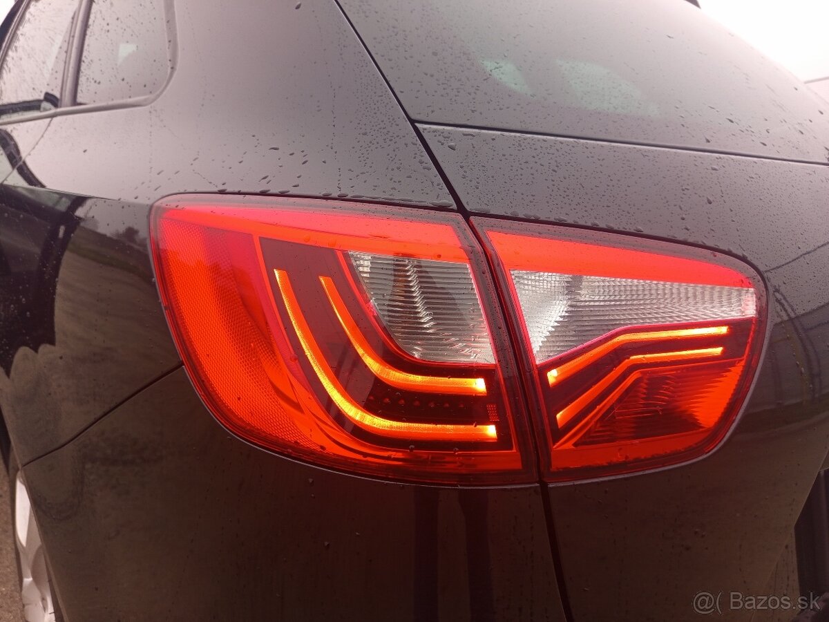 Seat Ibiza ST 1.2 TSI Facelift Xenon, LED, Navi - 11