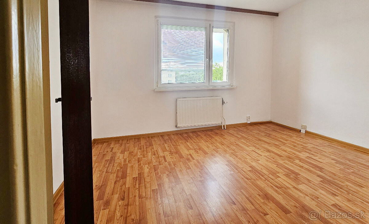 ZNÍŽENÁ CENA, Exkluzívne 5 izbový byt na predaj Giraltovce - 11