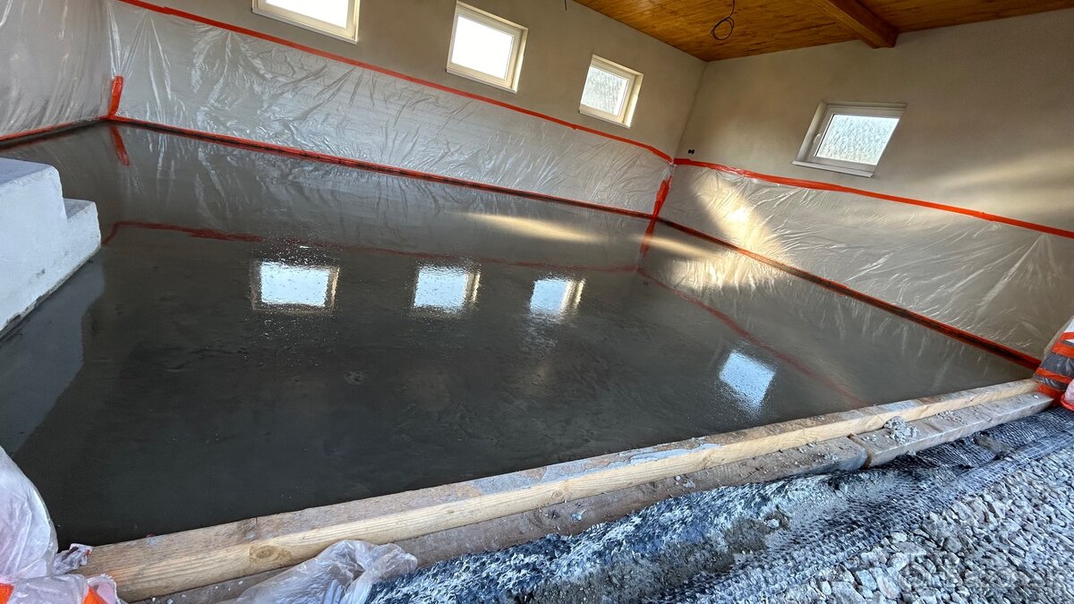 OK PRIEMYSELNE PODLAHY - 11