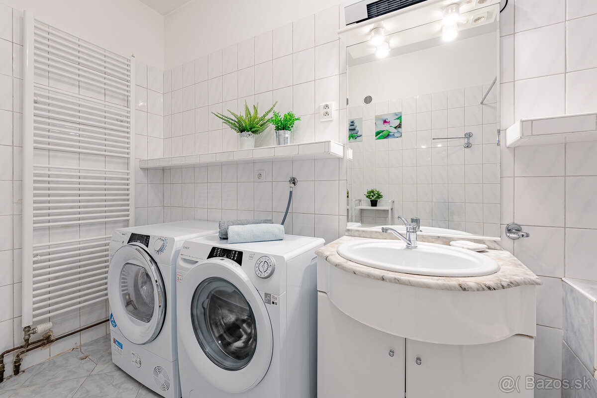 Na predaj rodinný dom v Podunajských Biskupiciach - 11