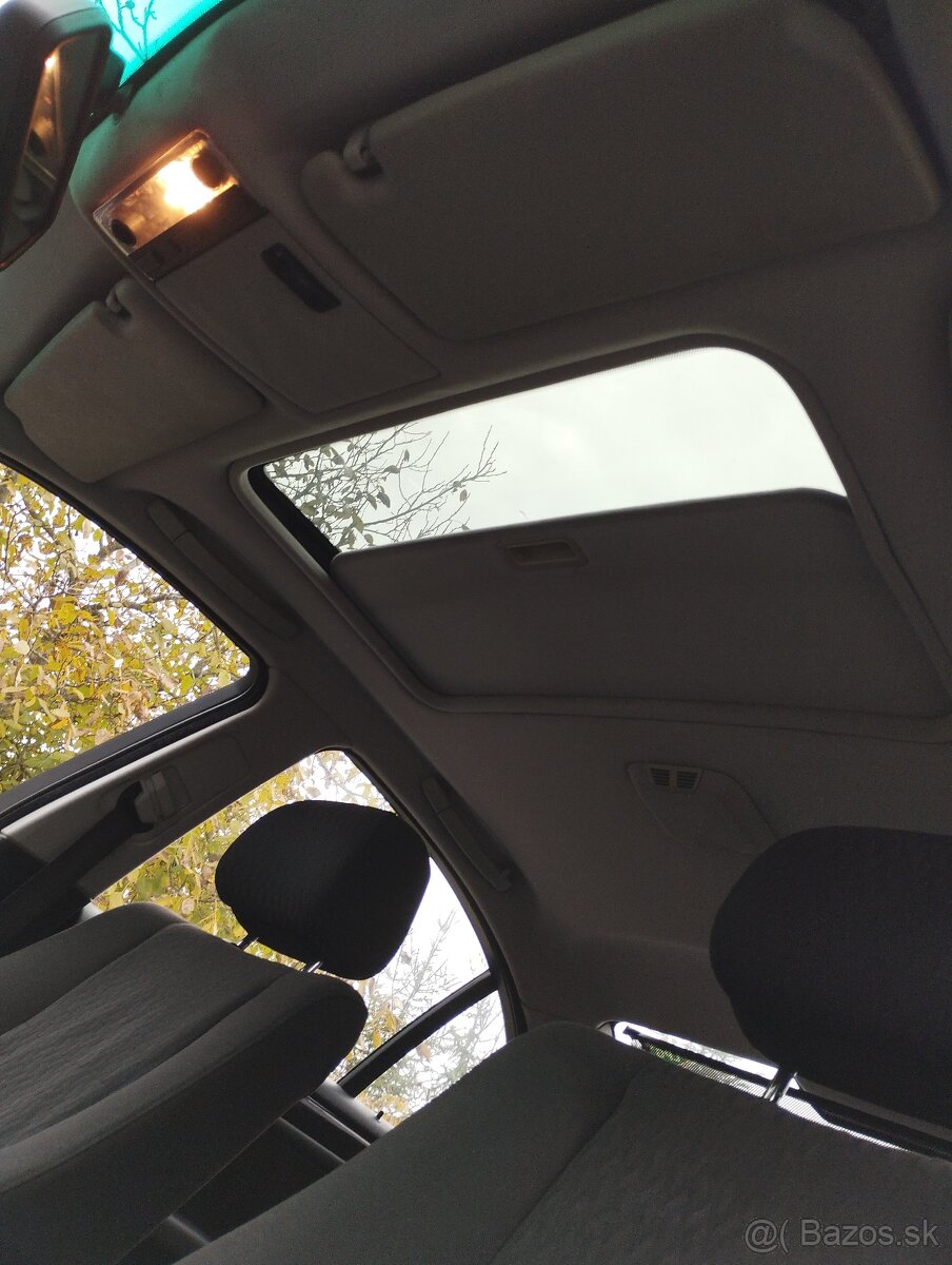 Predám BMW e46 320i + LPG - 11