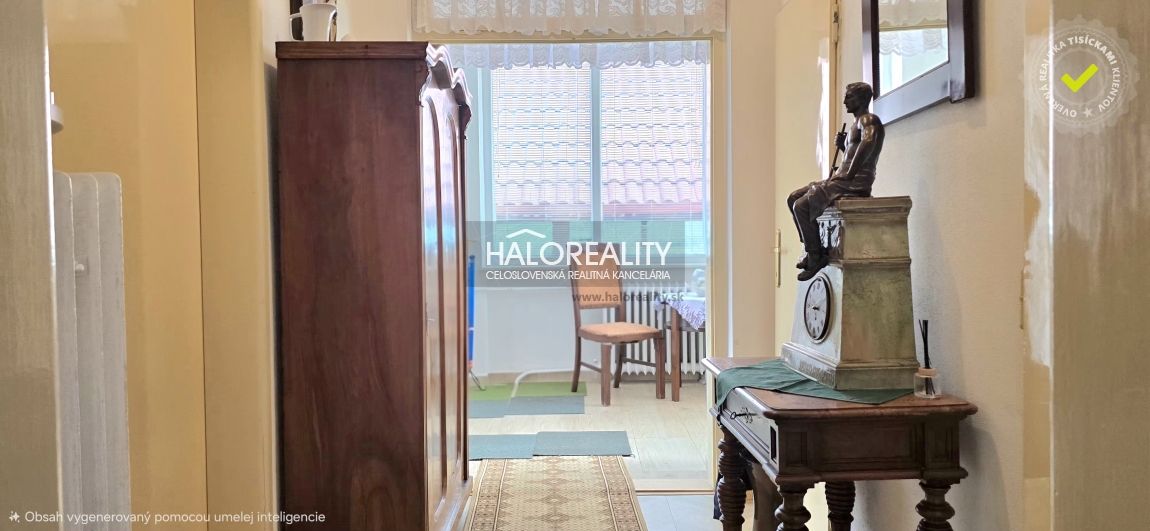 HALO reality - Predaj, rodinný dom Dunajská Streda - 11