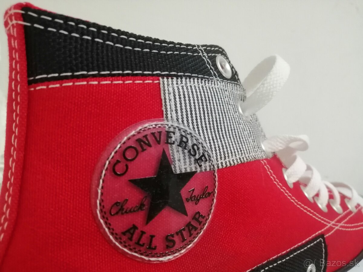 CONVERSE - 11