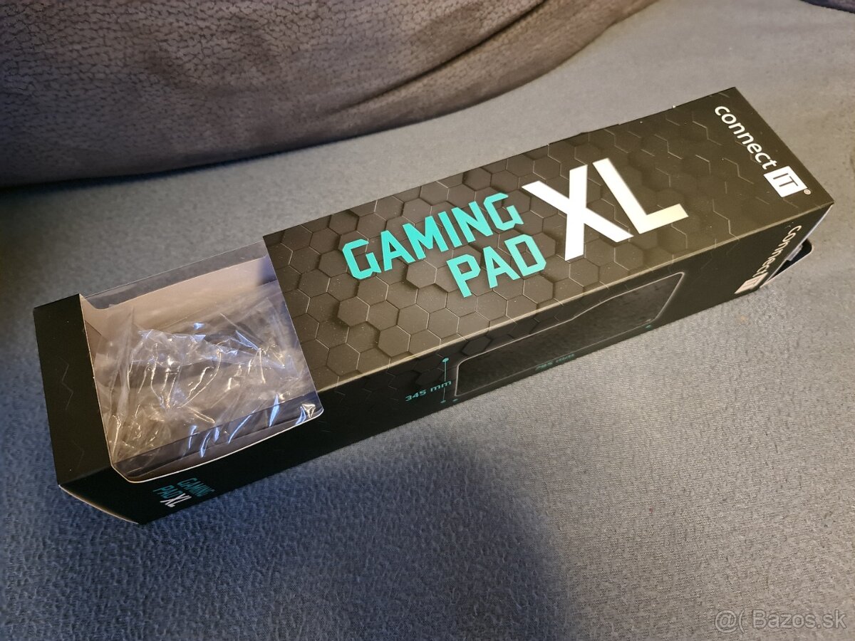 Predám GAMING SET-ENDORFY THOCK KEYBOARD + MOUSE ENDORFY LIX - 11