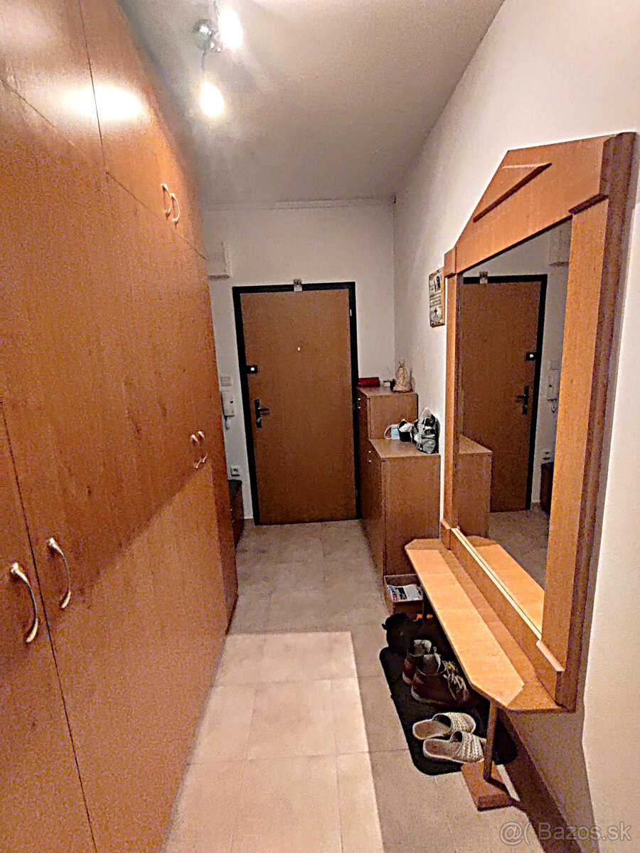 Prenájom 2 izbový Ťahanovce, Helsinská, rek., LO, zariadený - 11