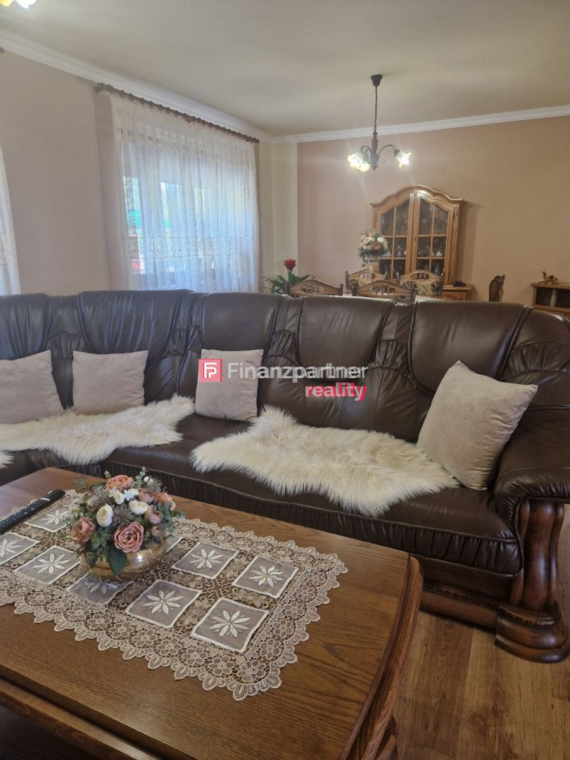 (F145-12-REMAa), 4-izbový rodinný dom Okoč časť Opatovský So - 11