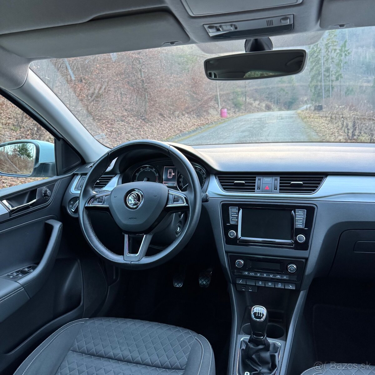 Škoda Rapid 1.0 tsi - 11